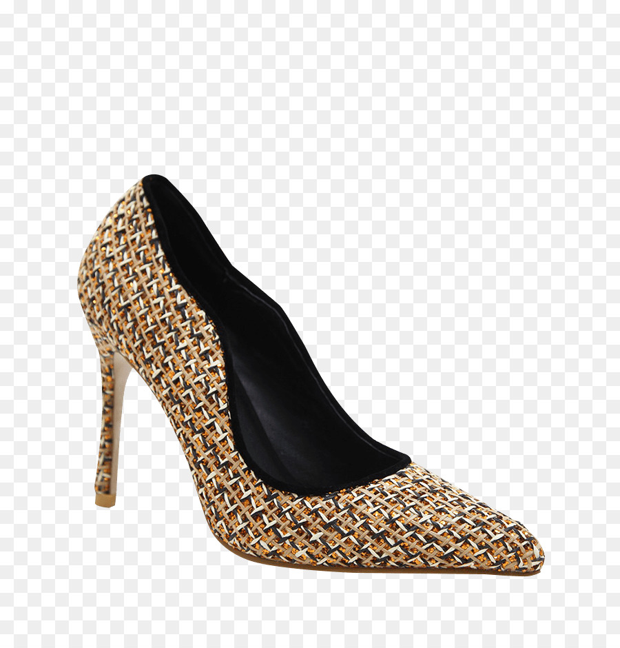 Chaussure，Stiletto Talon PNG