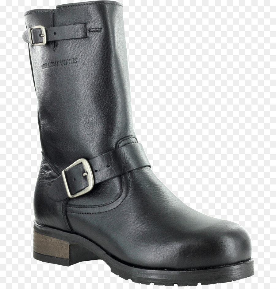 Botte Noire，Chaussure PNG