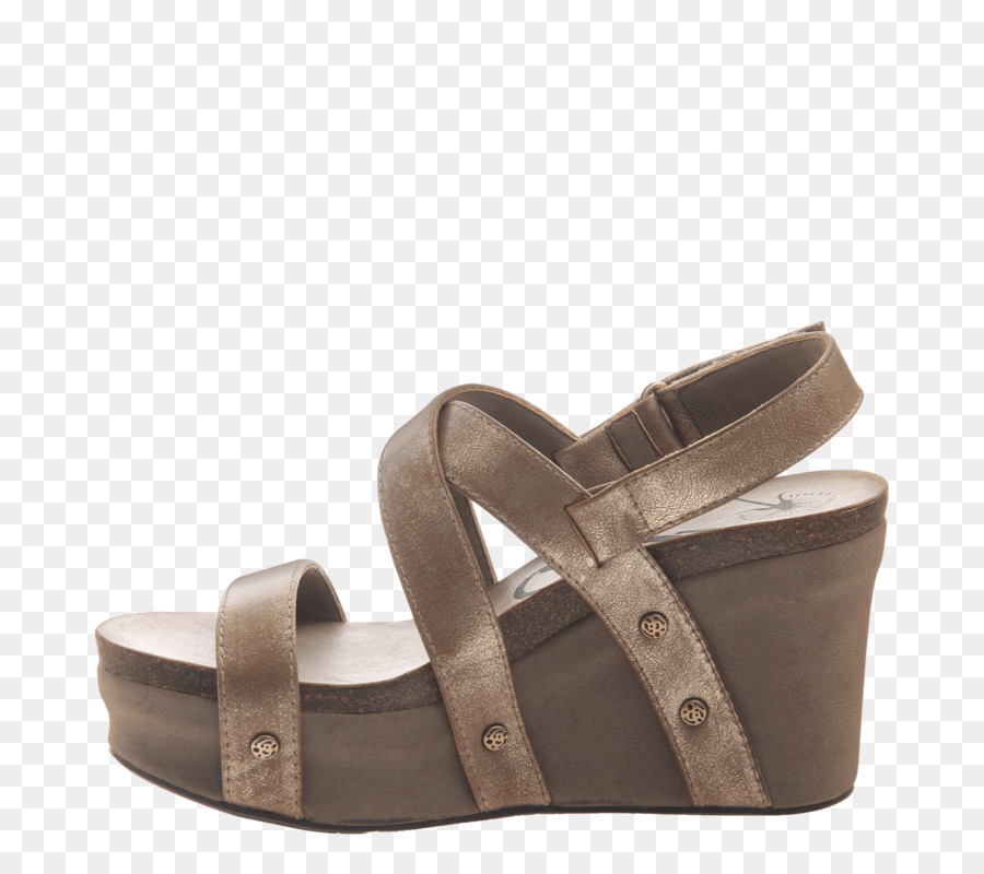 Sandale Blanche，Chaussure PNG