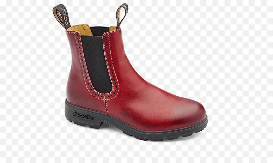 Botte，Chaussures Blundstone PNG