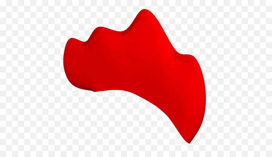 Forme Rouge，Abstrait PNG