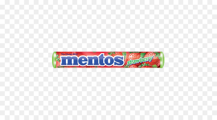 Mentos，La Menthe PNG