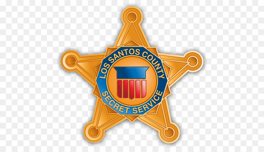 United States Secret Service，états Unis D Amérique PNG