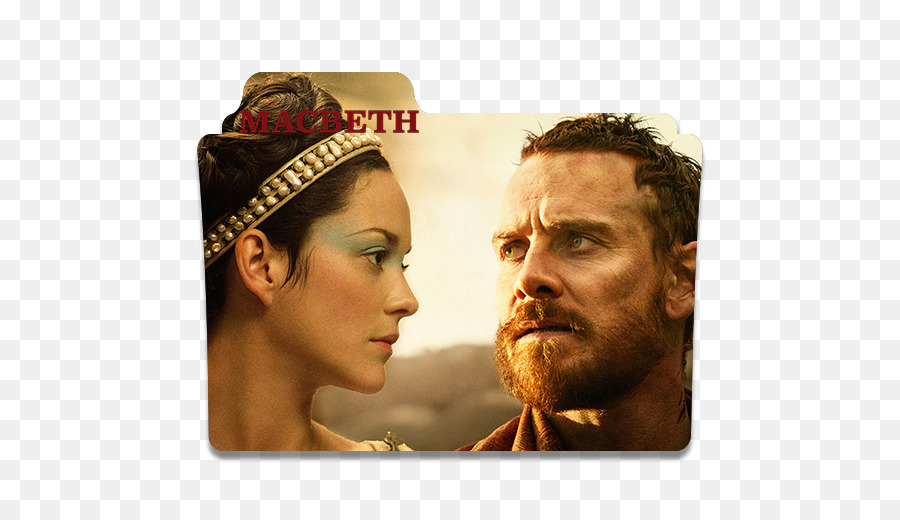 Michael Fassbender，Macbeth PNG