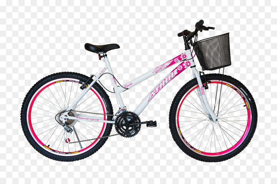 Vélo Rose，Vélo PNG