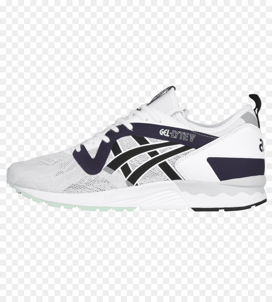 Asics，Chaussures De Sport PNG