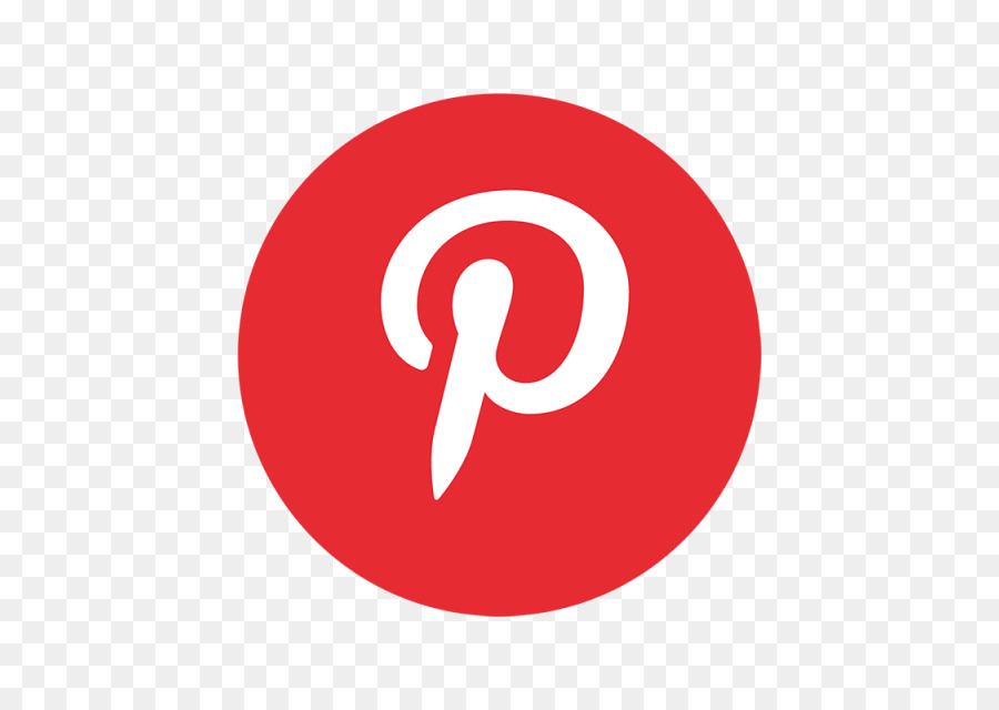 Logo Pinterest，Réseaux Sociaux PNG