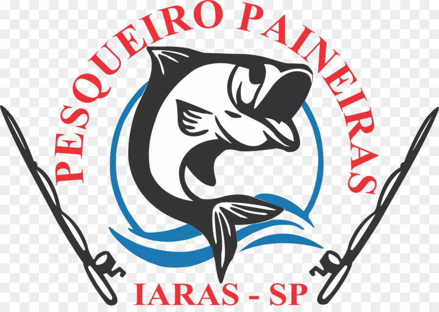 Logo，La Pêche Paineiras PNG