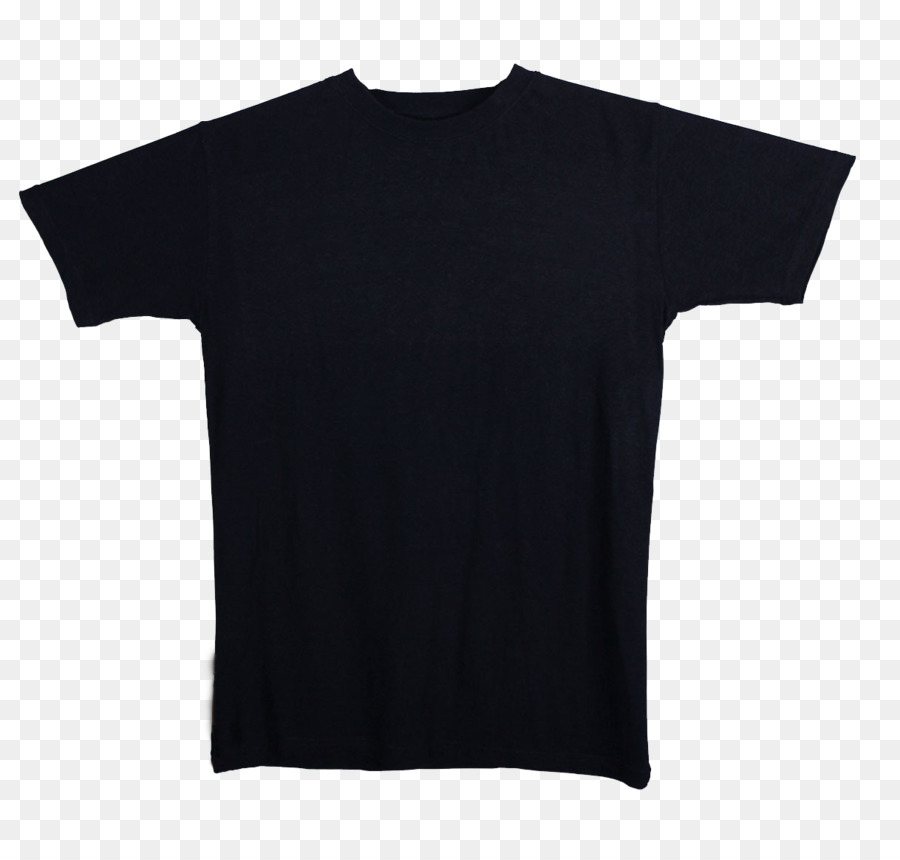 Tee Shirt Noir，Vêtements PNG