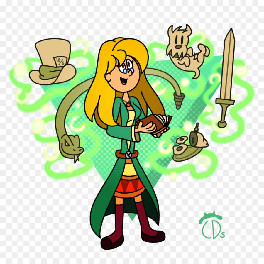 Dessin Animé，Plantes PNG