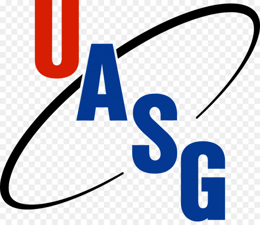 Logo Uasg，Image De Marque PNG