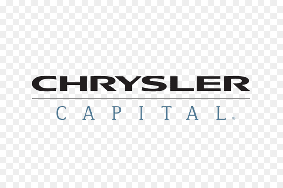 Chrysler Capital，Finance PNG