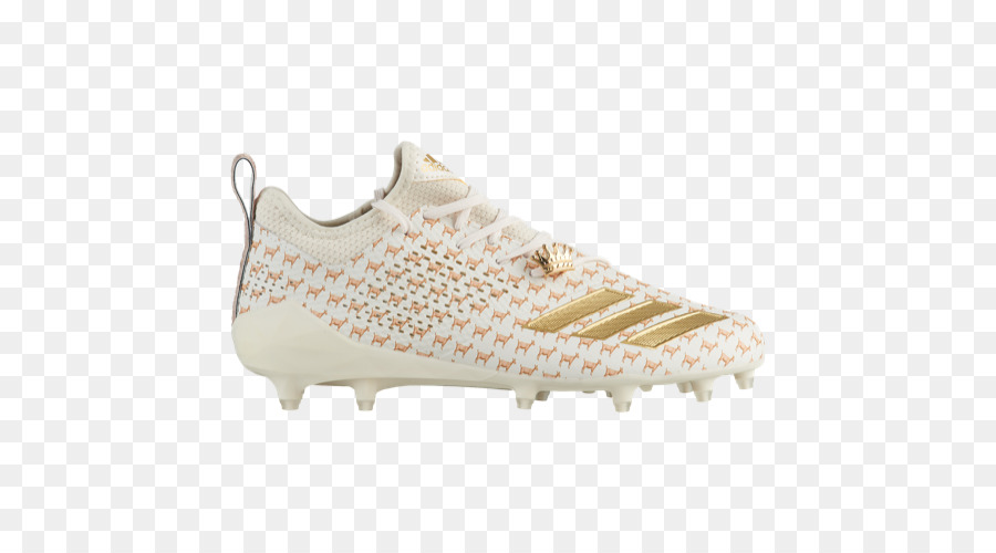 Adidas Hommes Adizero Classé 5 70 Adimoji Crampons De Football，Crampon PNG