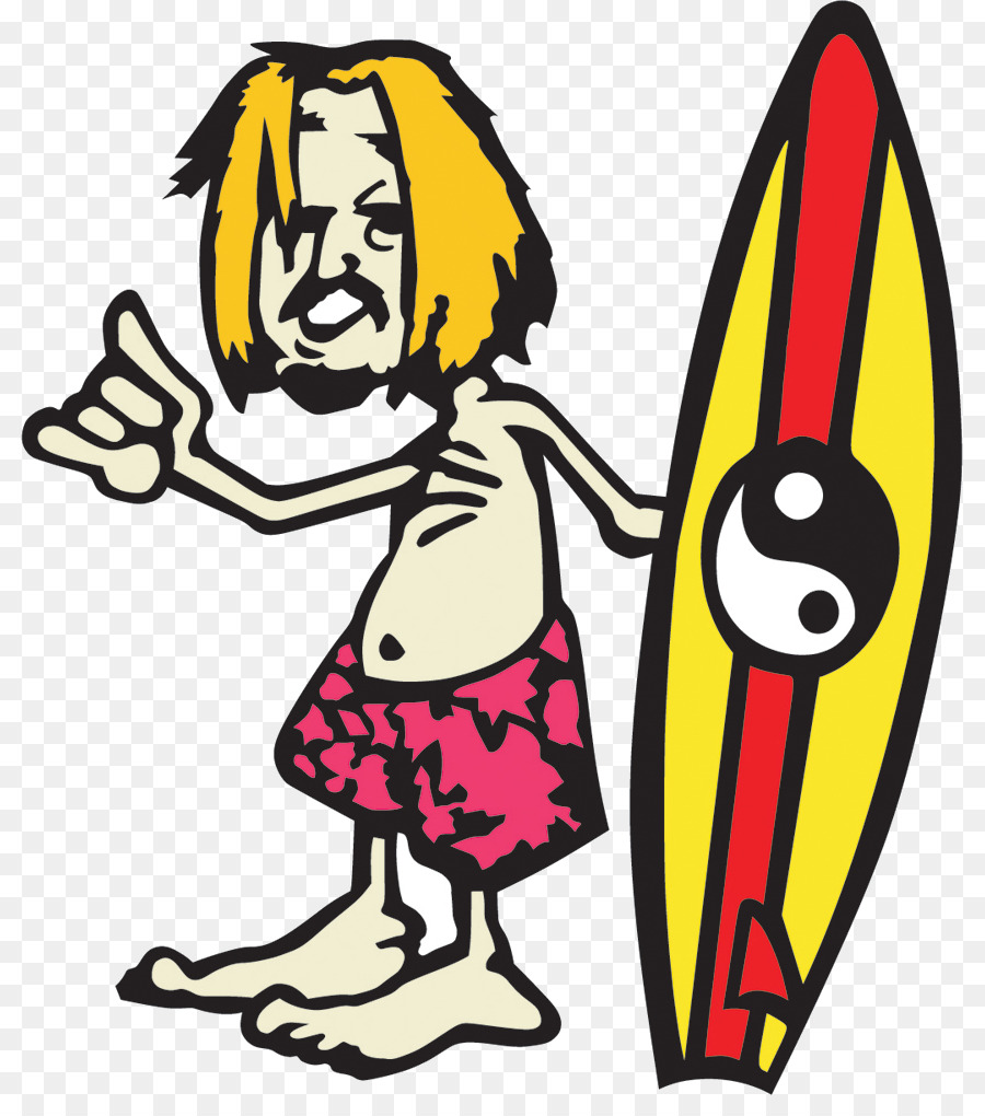 Plage，Dessin Animé PNG