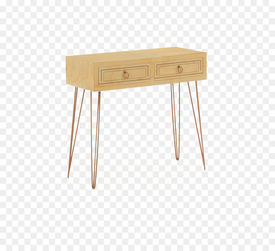 Table，Président PNG