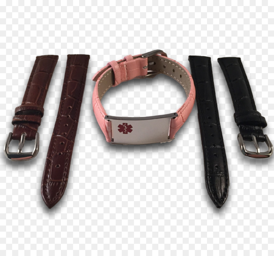 Cuir，Bracelet PNG