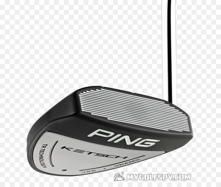 Cale，Putter PNG