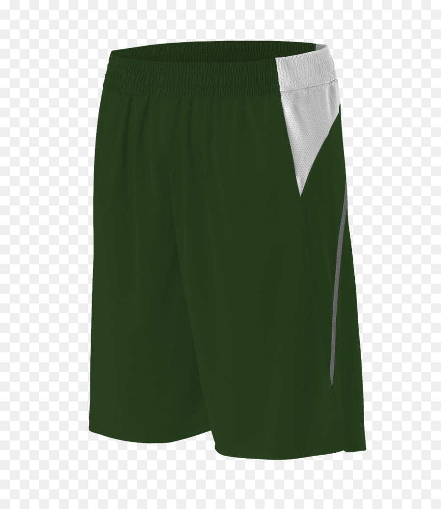 Short Vert，Vêtements De Sport PNG