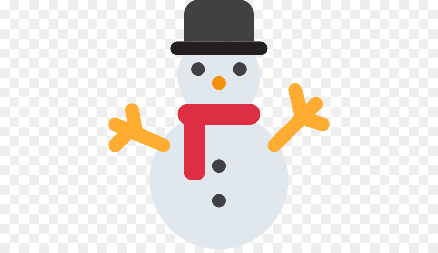 Bonhomme De Neige，Hiver PNG