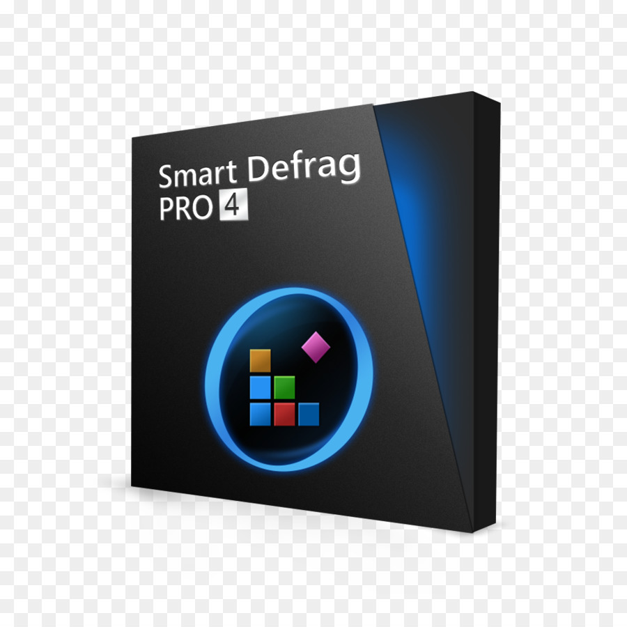 Smartdefrag，Programme D Ordinateur PNG