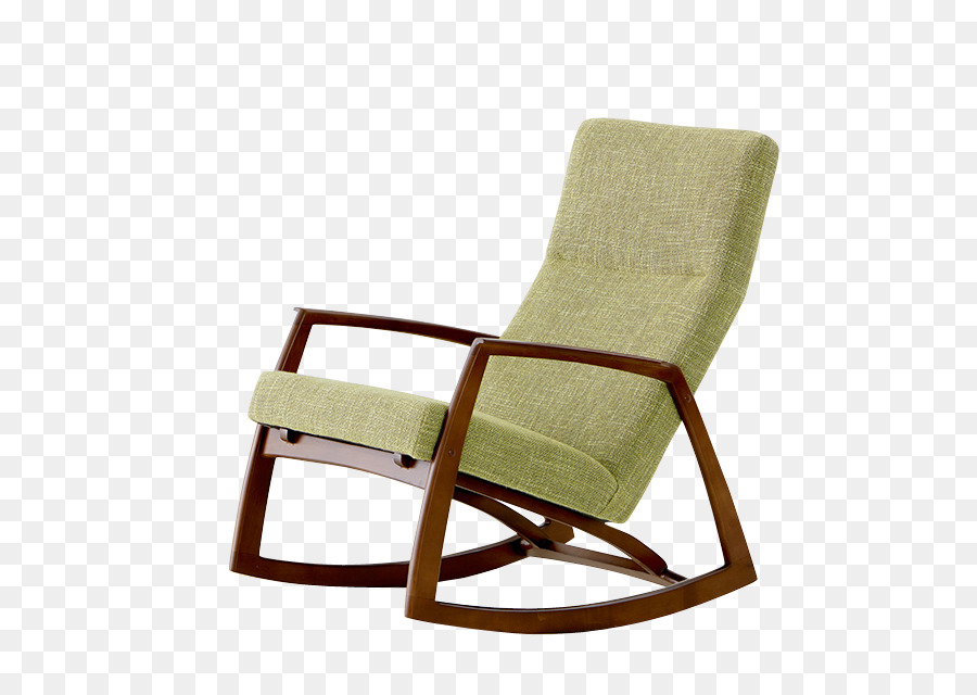 Fauteuil à Bascule，Chaise PNG