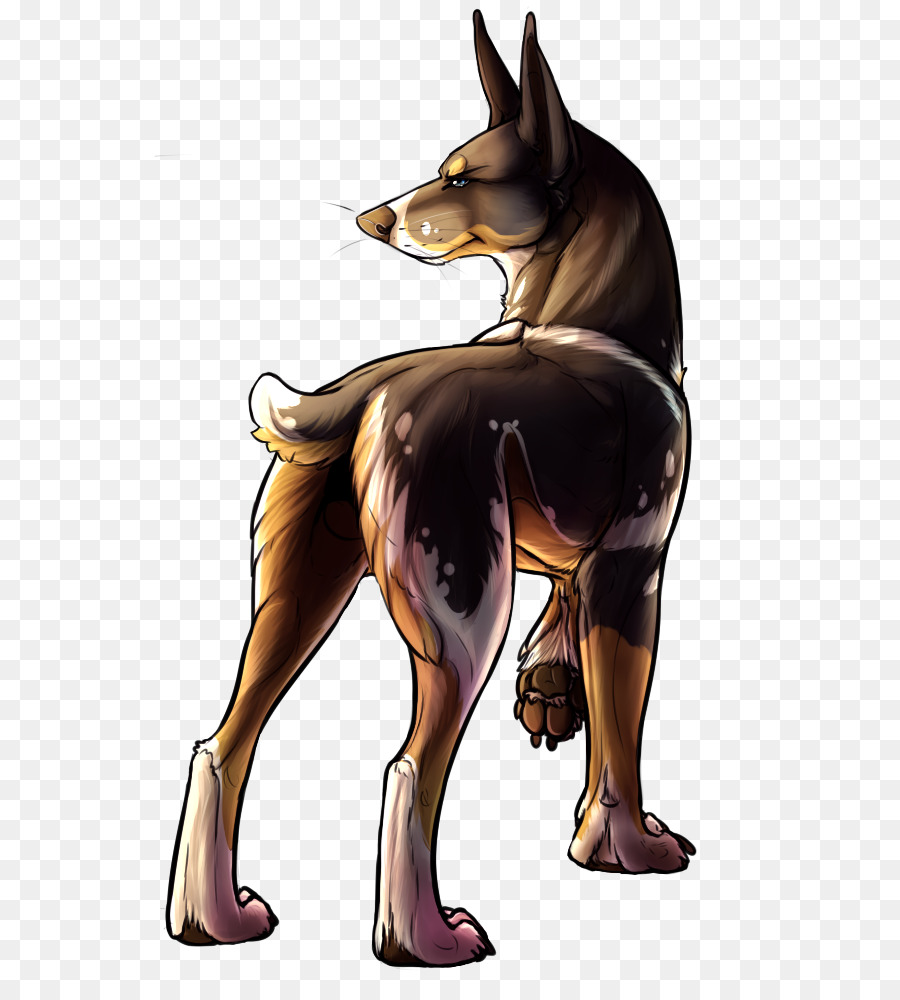 Chien，Dessin Animé PNG