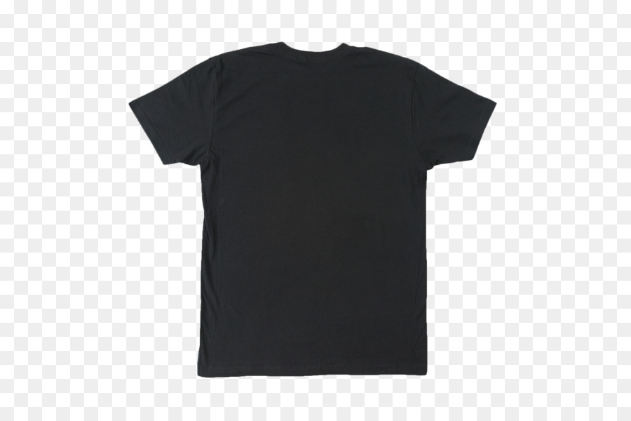 Tee Shirt Noir，Vêtements PNG