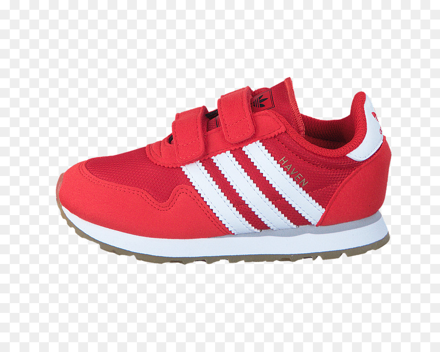 Chaussure Rouge，Sneaker PNG