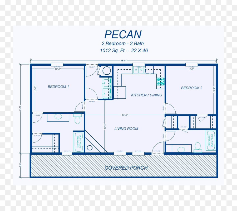 Plan De Maison，Plan D étage PNG