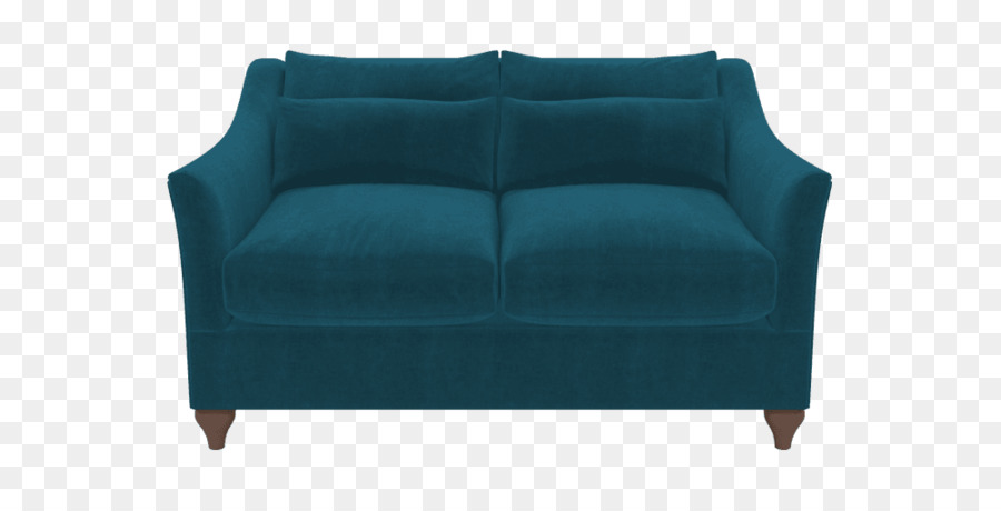 Fauteuil Bleu，Siège PNG