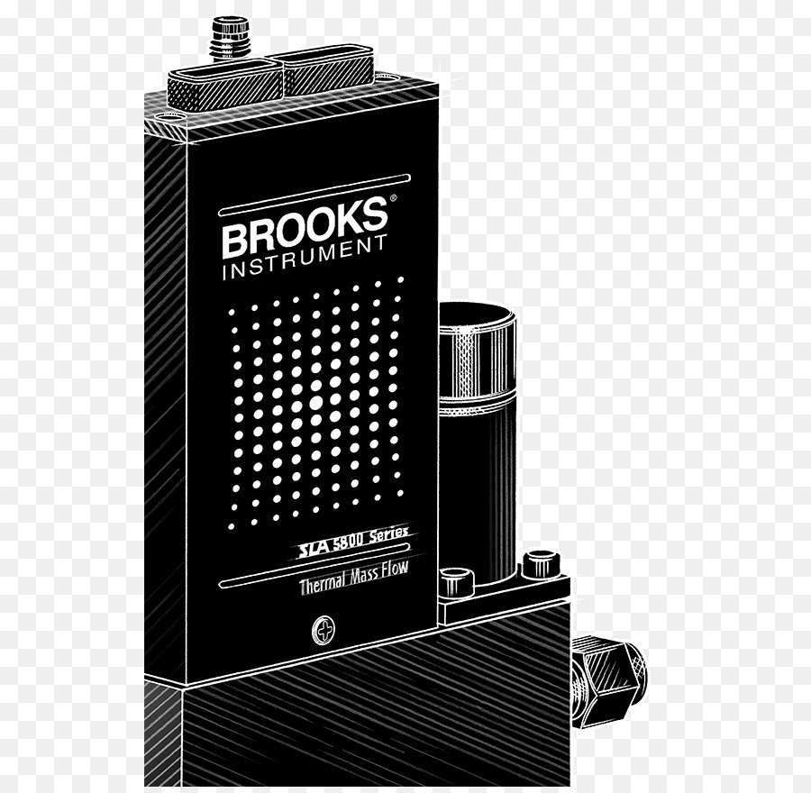 Instrument Brooks，Entreprise PNG