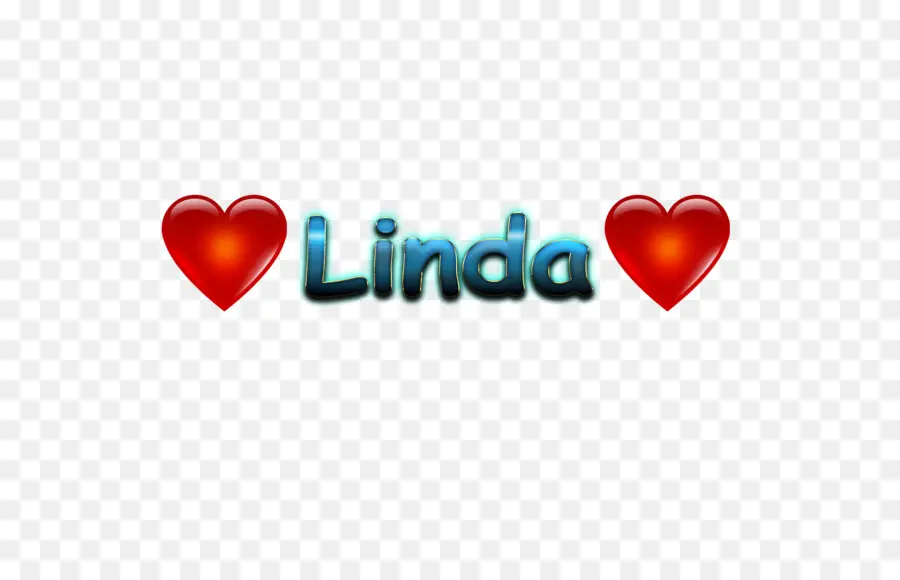 Linda，Cœurs PNG