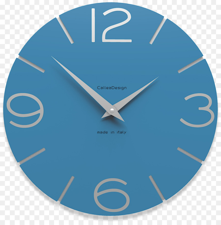 Horloge Violette，Nombres PNG