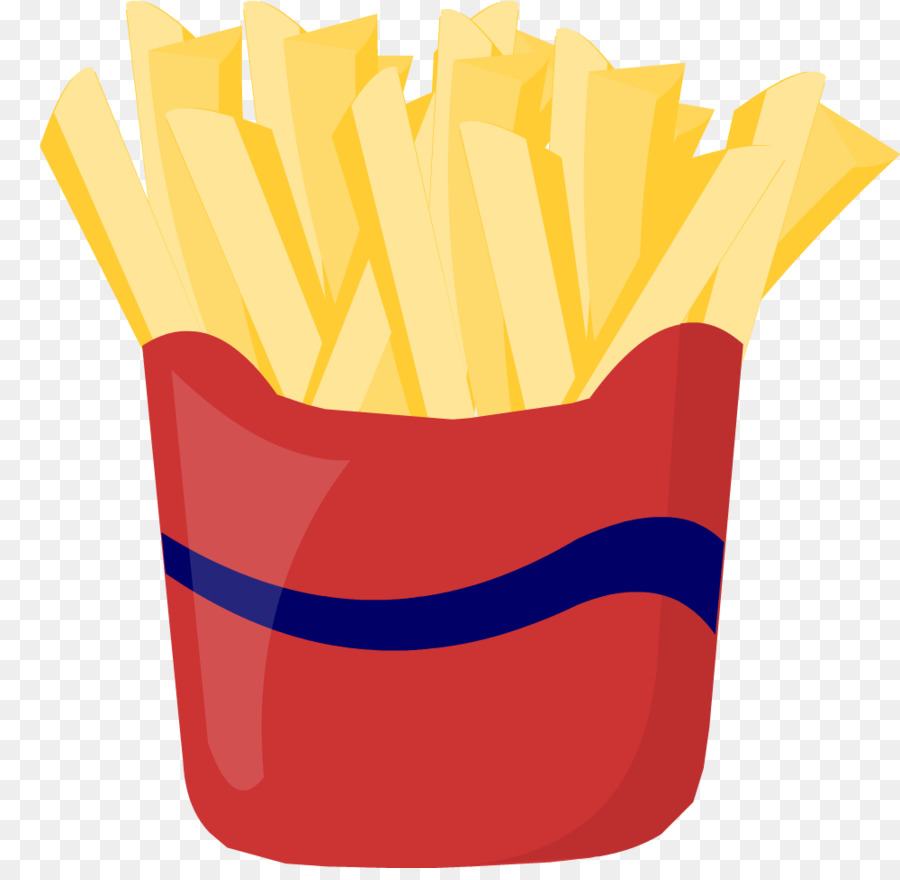 Frites Et Boisson，Restauration Rapide PNG