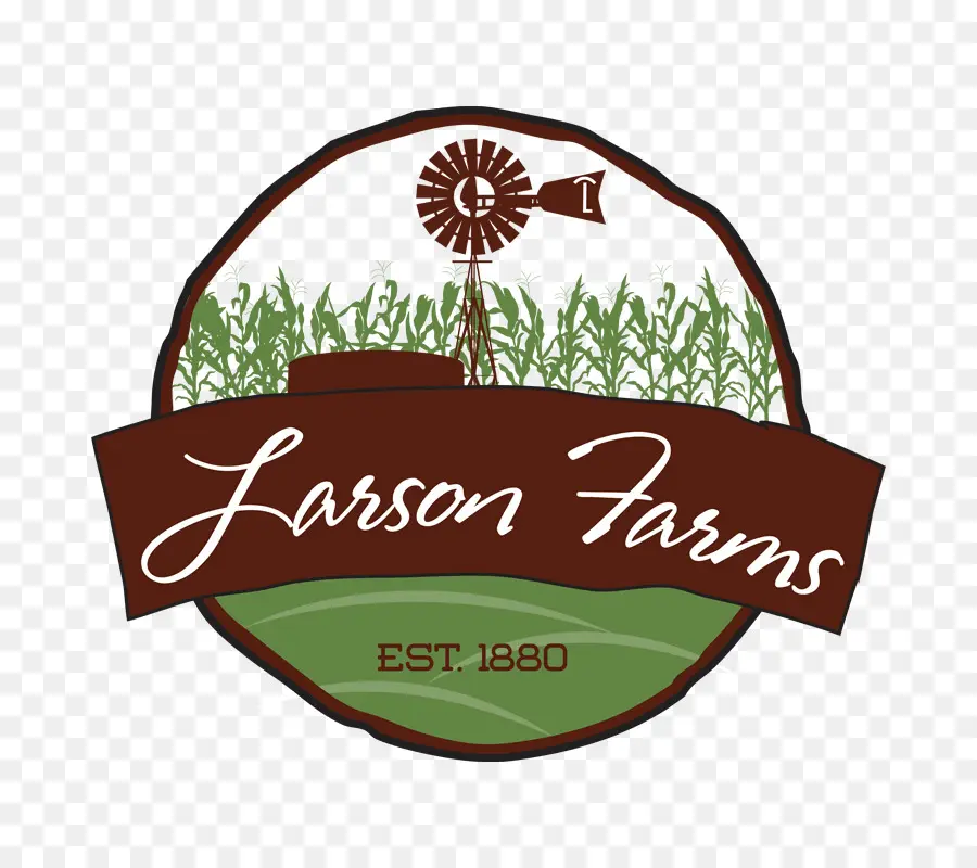 Fermes Larson，Ferme PNG