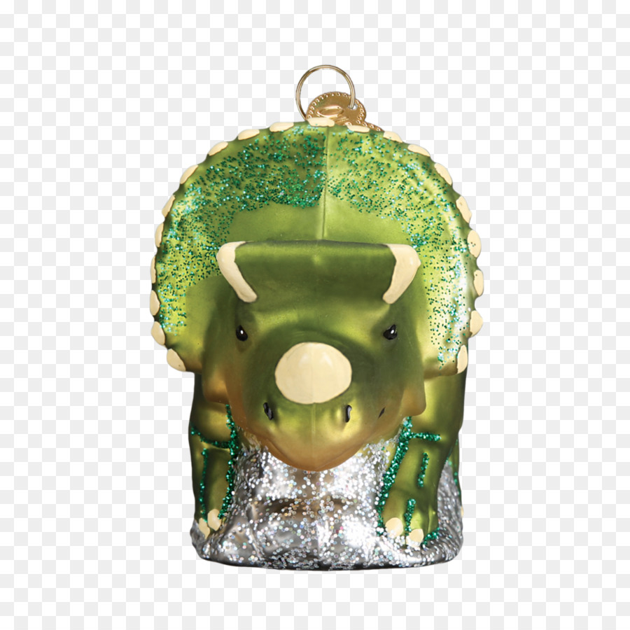 Tricératops，Vieux Monde De Noël Dinosaure Triceratops 45 PNG