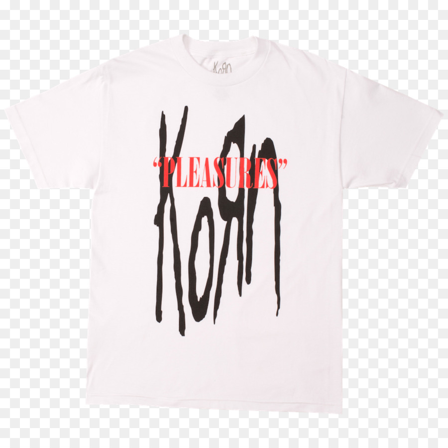 Tshirt，Korn PNG