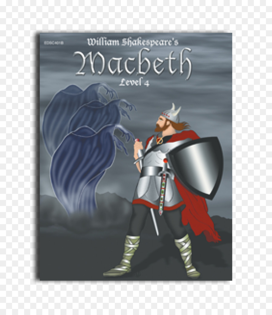 Macbeth，Hameau PNG