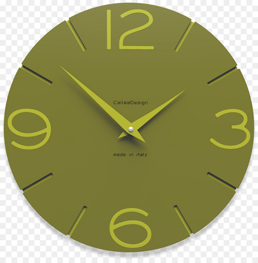 Horloge Violette，Nombres PNG