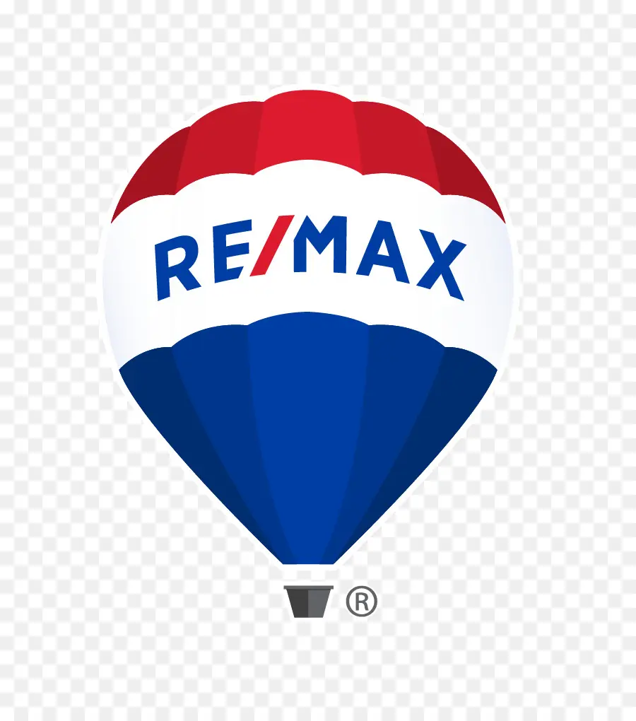 Remax Llc，Ballon à Air Chaud PNG