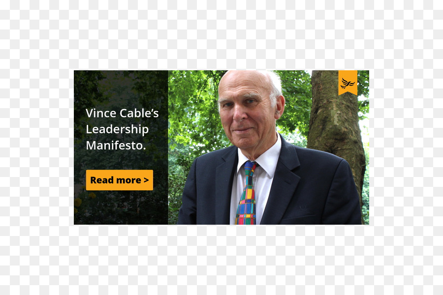 Vince Cable，Royaume Uni PNG