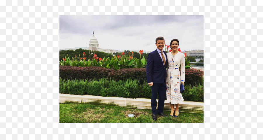 Le Prince Héritier，Mariage Du Prince Héritier Frederik De Danemark Et Mary Donaldson PNG