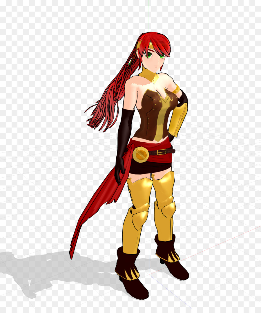 Pyrrha Nikos，Vertébrés PNG