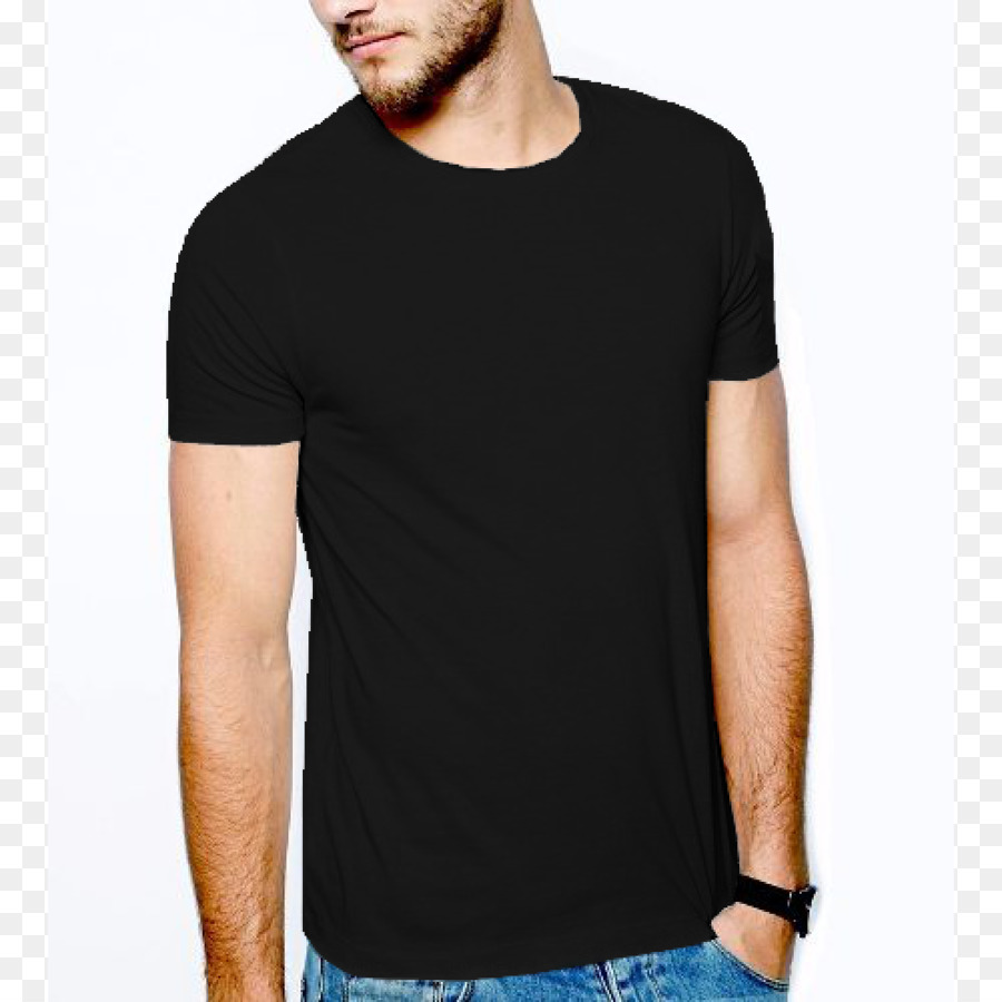 T Shirt Blanc，Occasionnel PNG