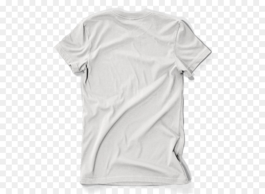 T Shirt Blanc，Vêtements PNG