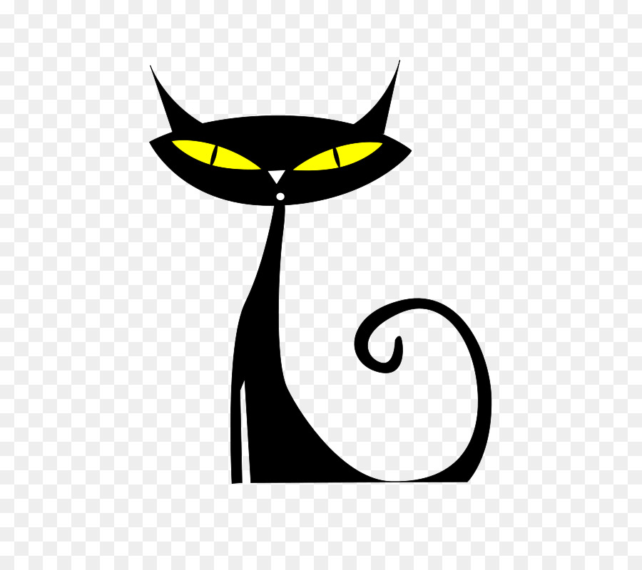 Chat Noir，Noir PNG