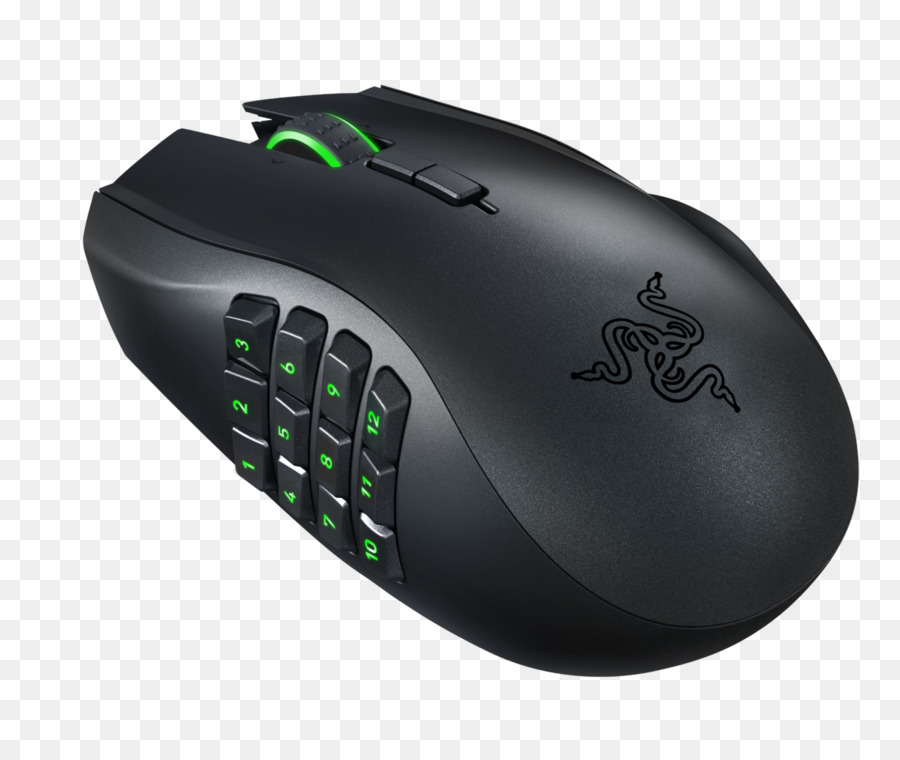 Souris De Jeu，Ordinateur PNG