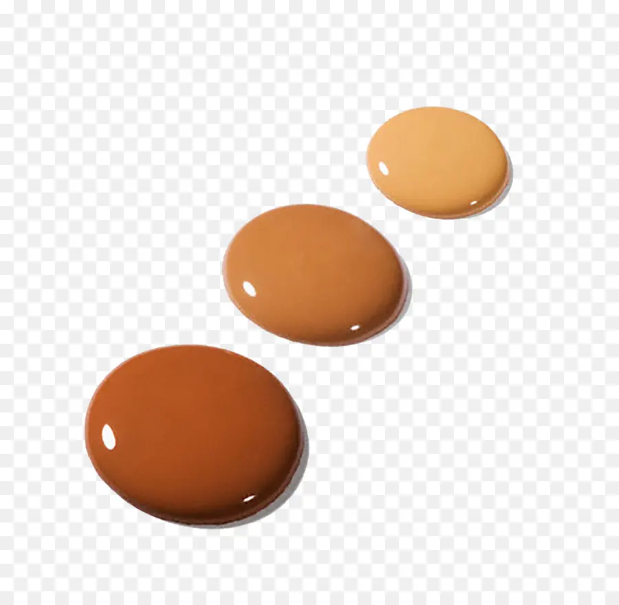 Gouttes De Peinture，Couleur PNG