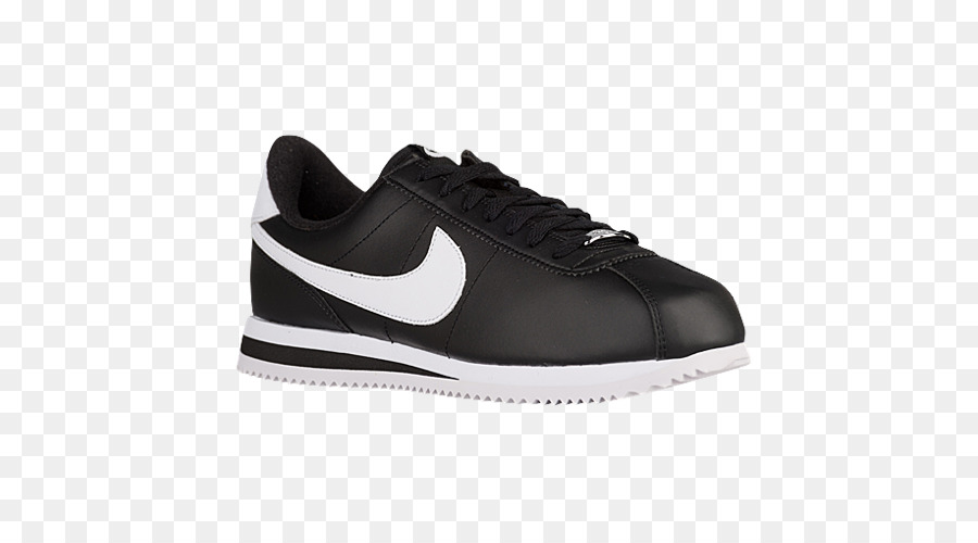 Baskets Noires，Nike PNG