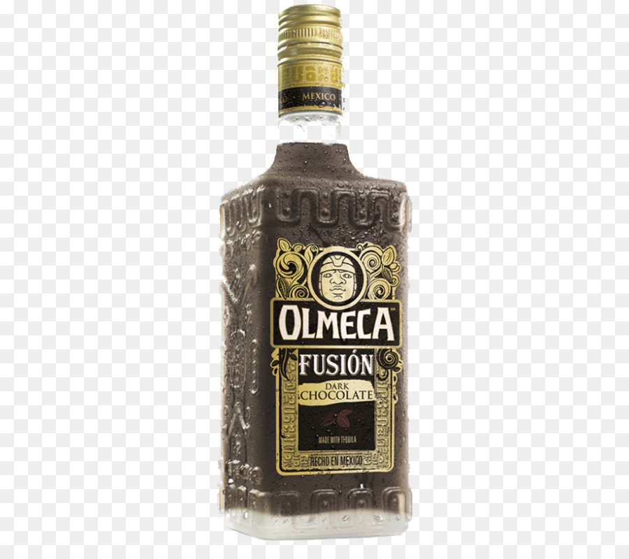 Bouteille Fusion Olmeca，Bouteille PNG